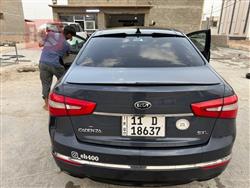 Kia Cadenza